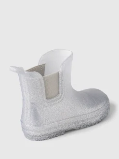 Baby & Toddler Glitter Rain Boots