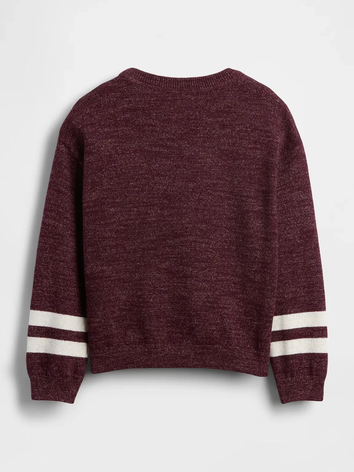 Baby & Toddler Graphic Crewneck Sweater