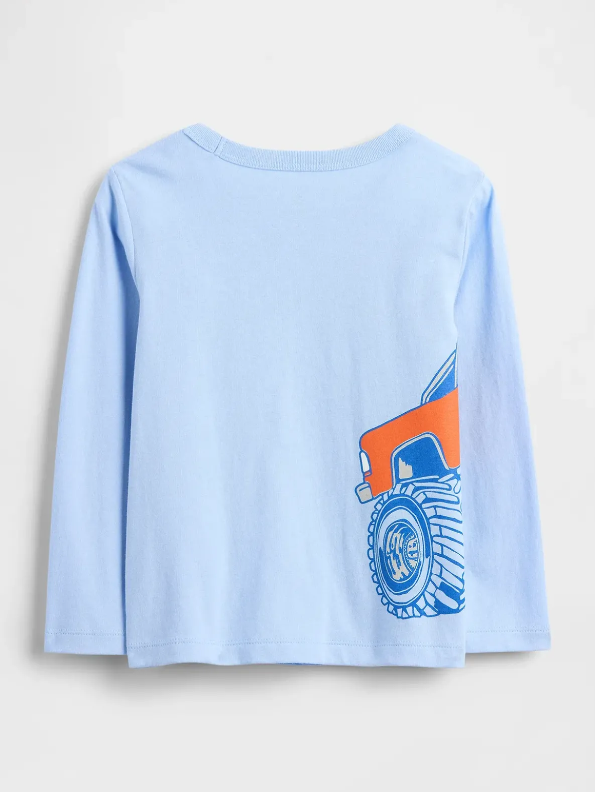 Baby & Toddler Graphic T-Shirt