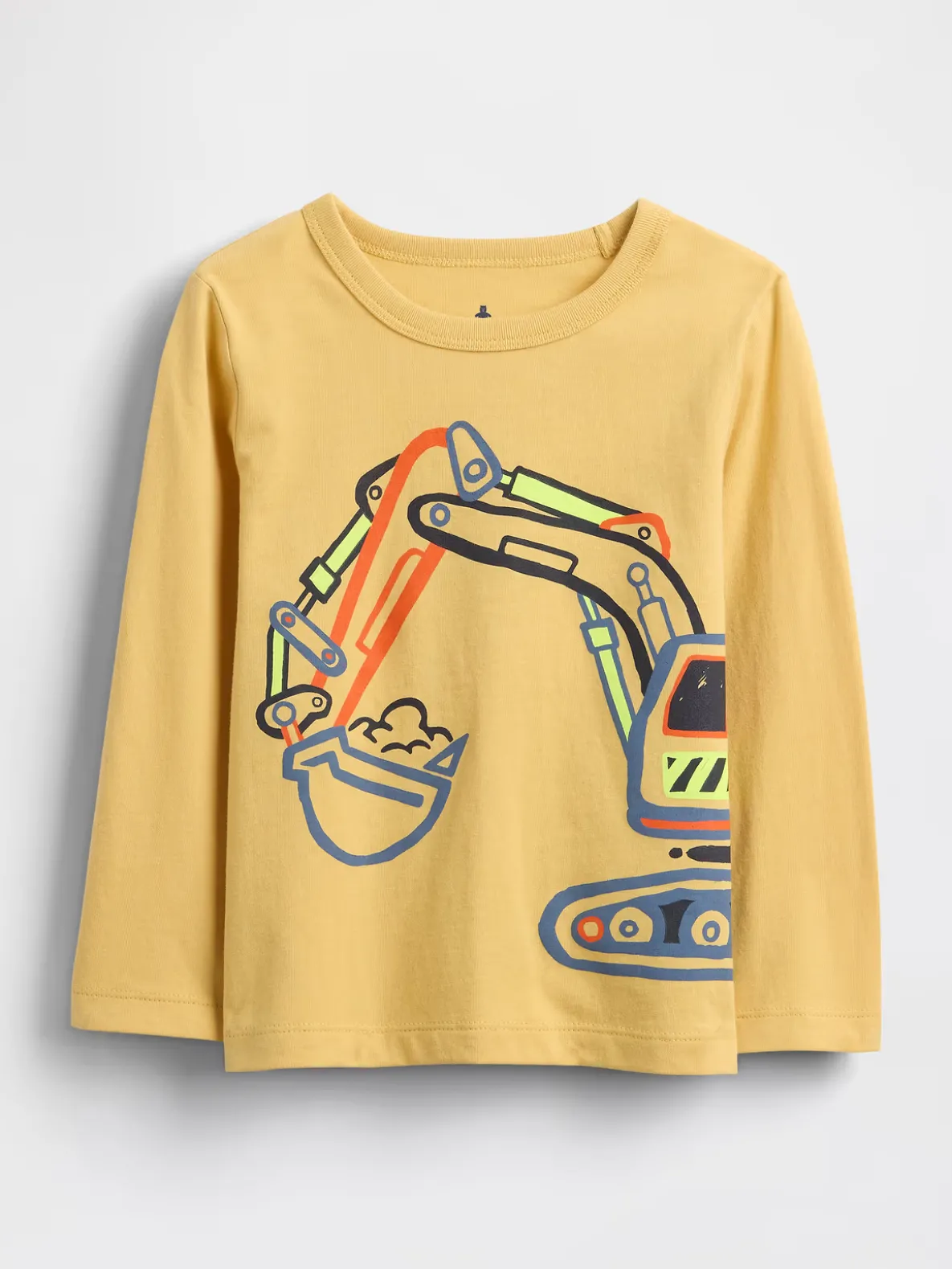 Baby & Toddler Graphic T-Shirt