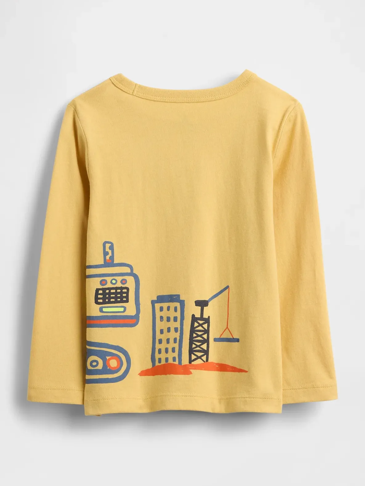 Baby & Toddler Graphic T-Shirt