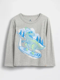 Baby & Toddler Graphic T-Shirt