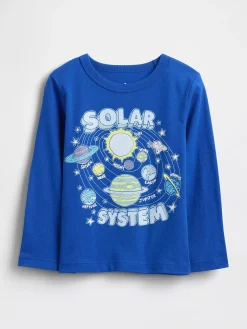 Baby & Toddler Graphic T-Shirt