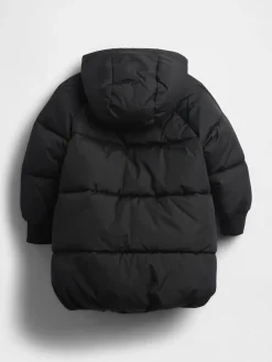 Baby & Toddler Heavyweight Puffer Coat
