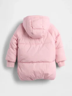 Baby & Toddler Heavyweight Puffer Coat