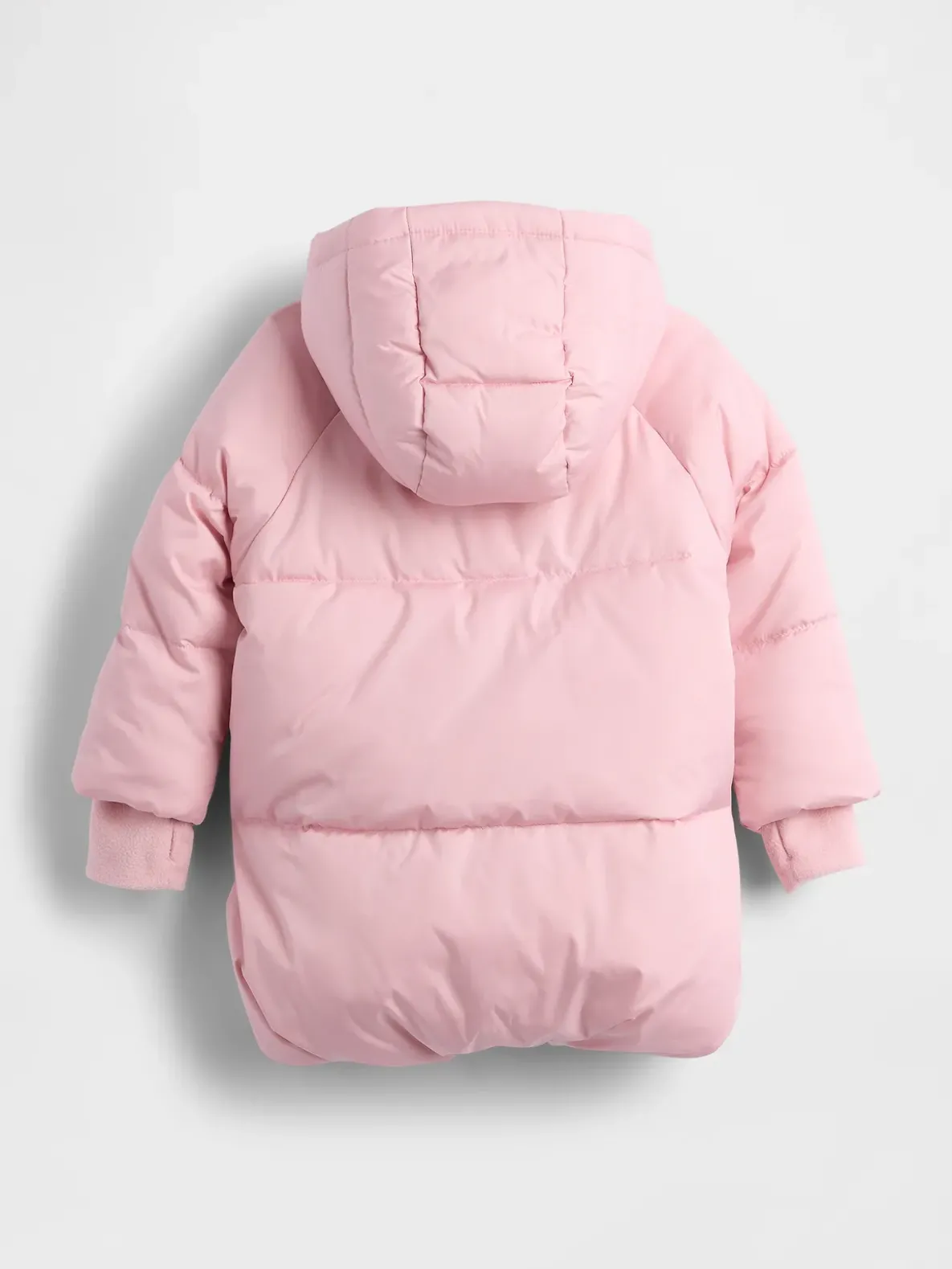 Baby & Toddler Heavyweight Puffer Coat