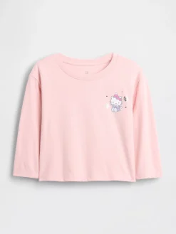 Baby & Toddler Hello Kitty Graphic T-Shirt