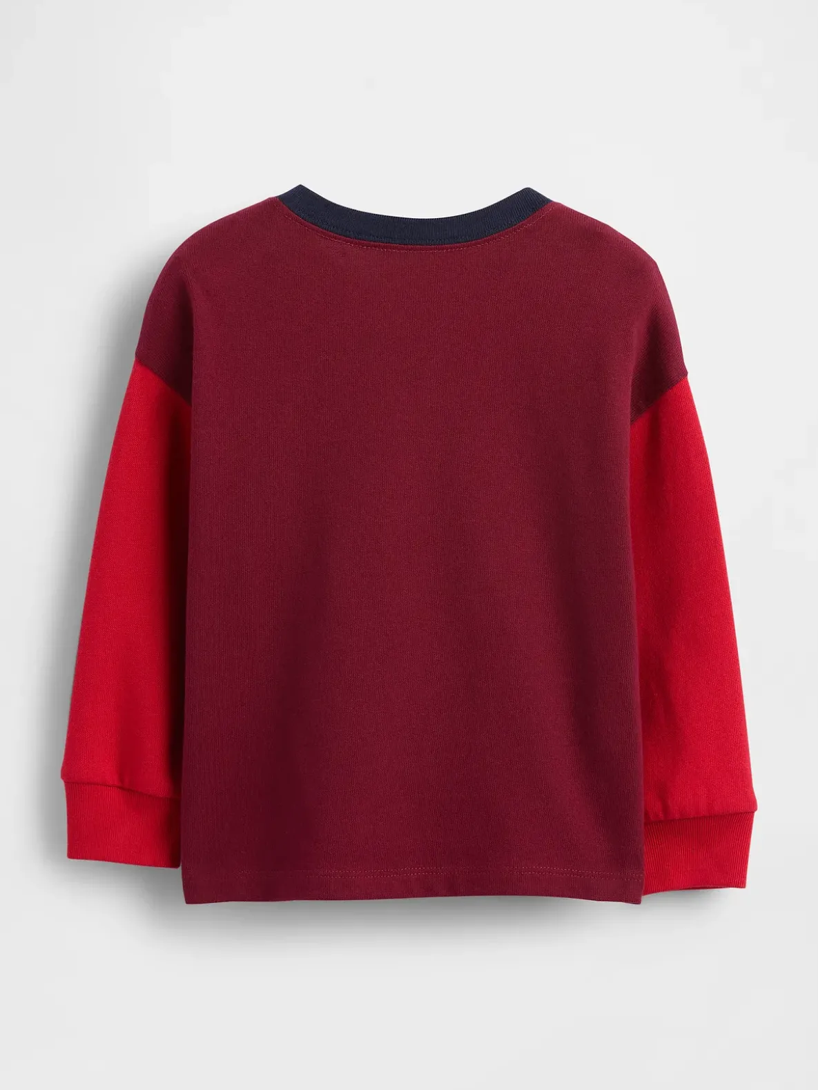Baby & Toddler Henley Shirt