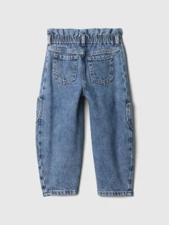Baby & Toddler Horseshoe Jeans