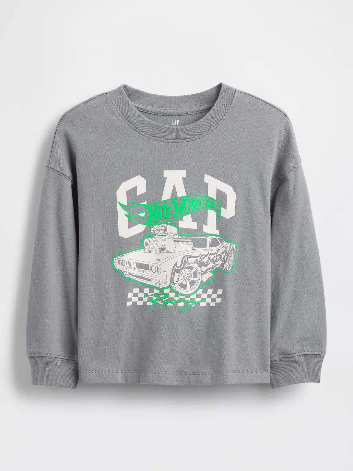 Baby & Toddler Hot Wheels Graphic T-Shirt