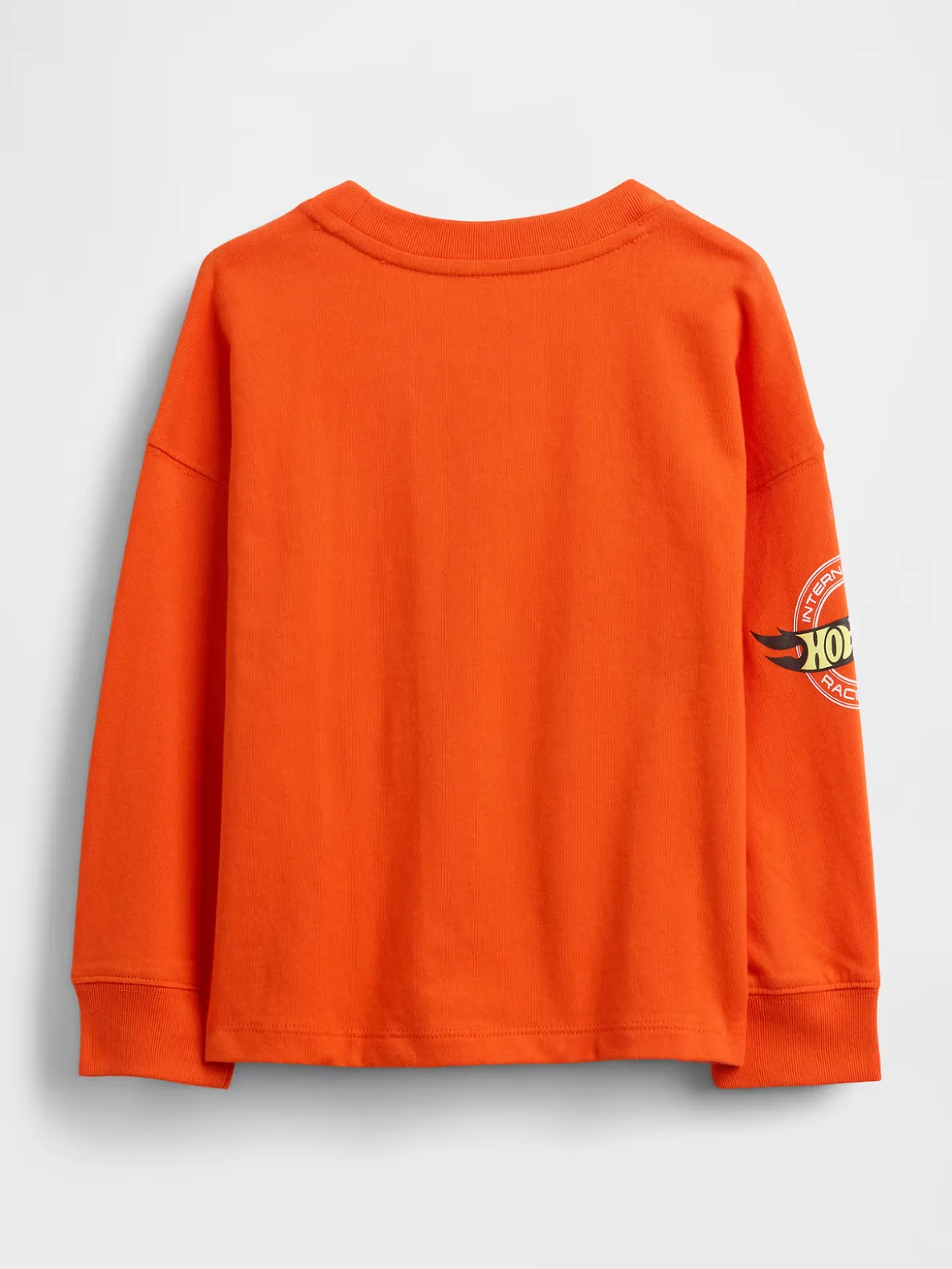Baby & Toddler Hot Wheels Graphic T-Shirt