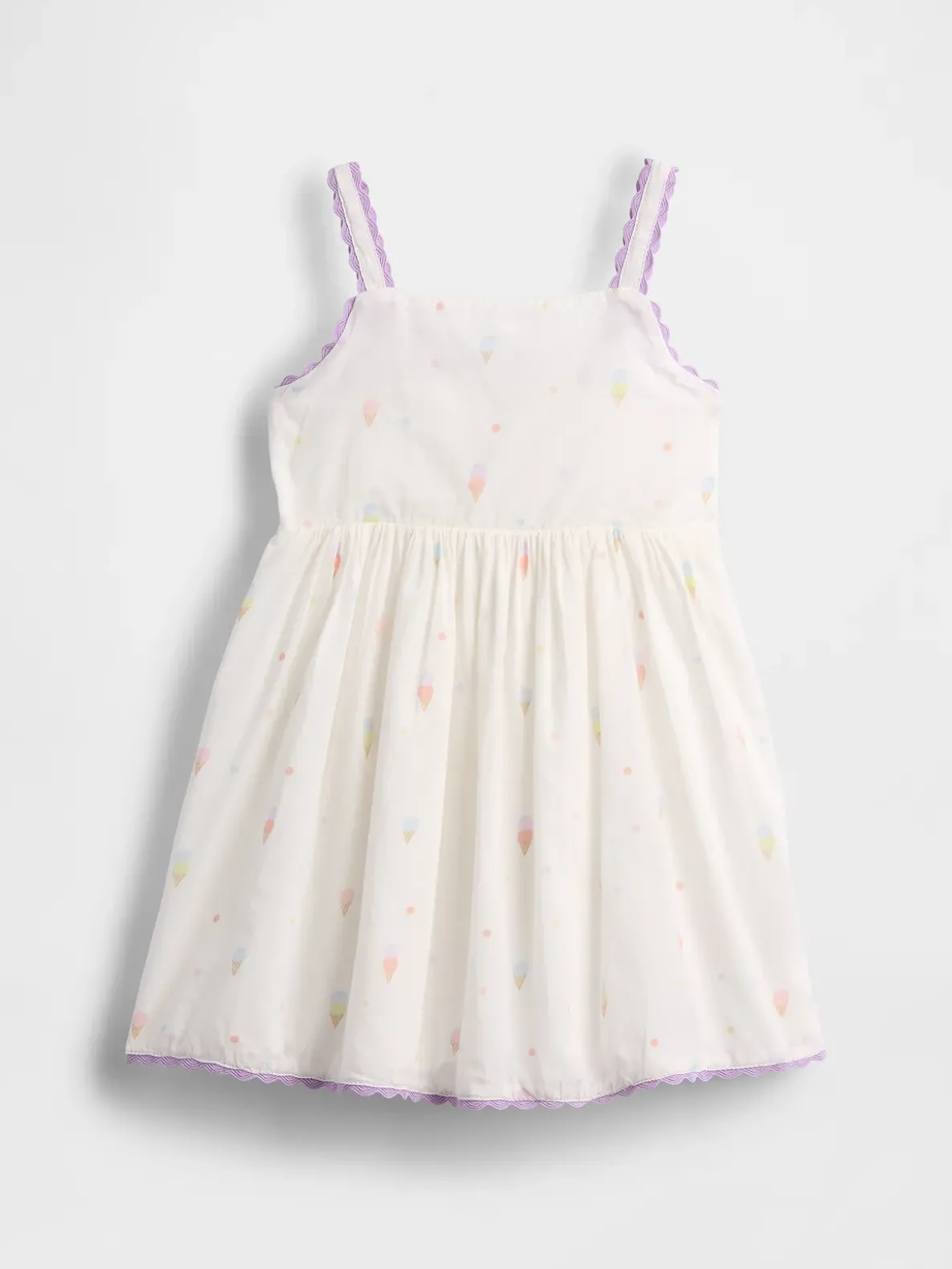 Baby & Toddler Ice Cream Dress
