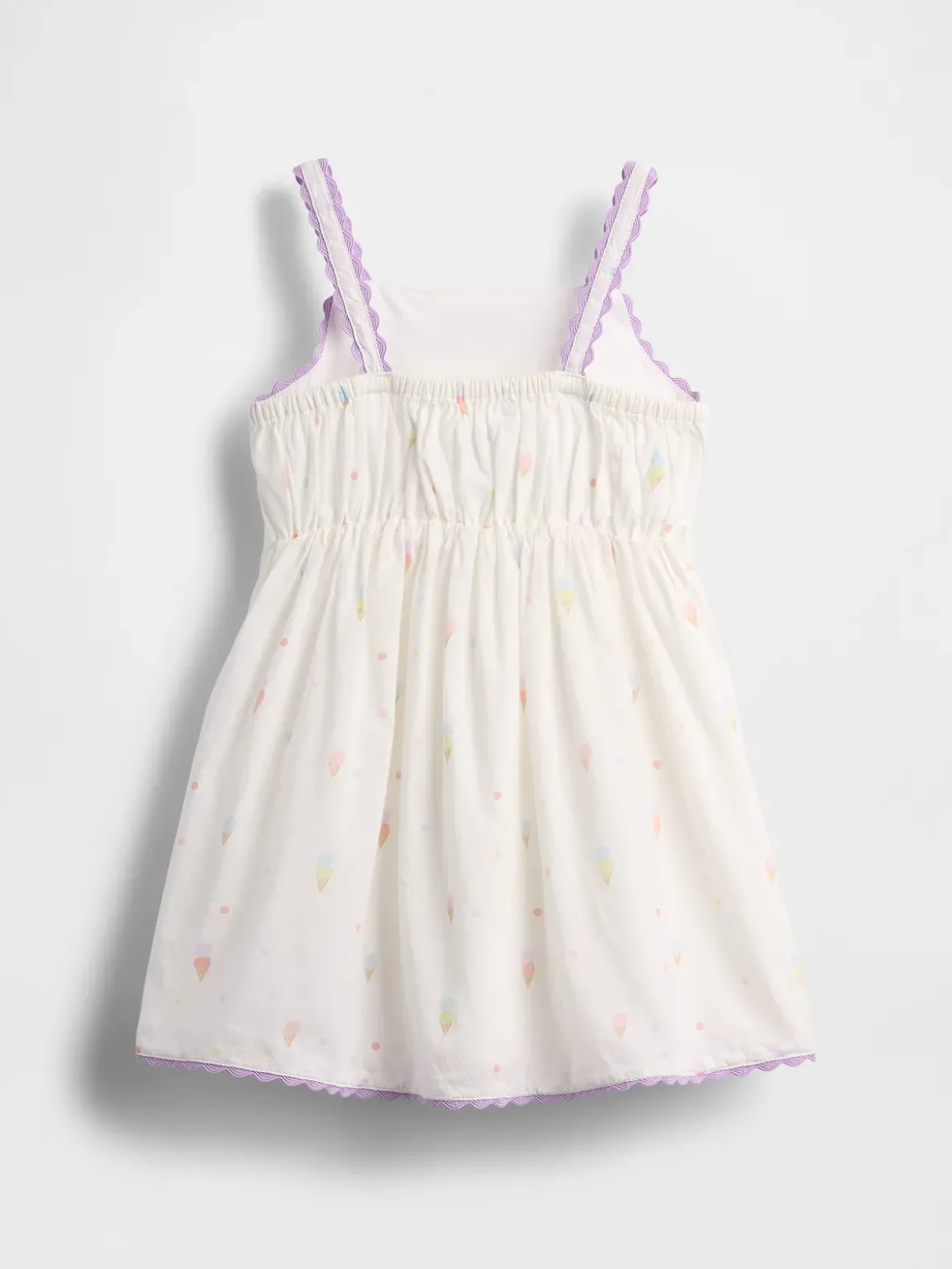 Baby & Toddler Ice Cream Dress