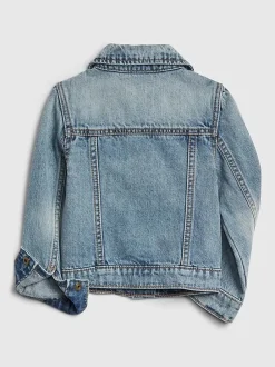 Baby & Toddler Icon Denim Jacket