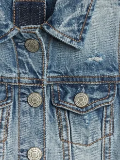 Baby & Toddler Icon Denim Jacket