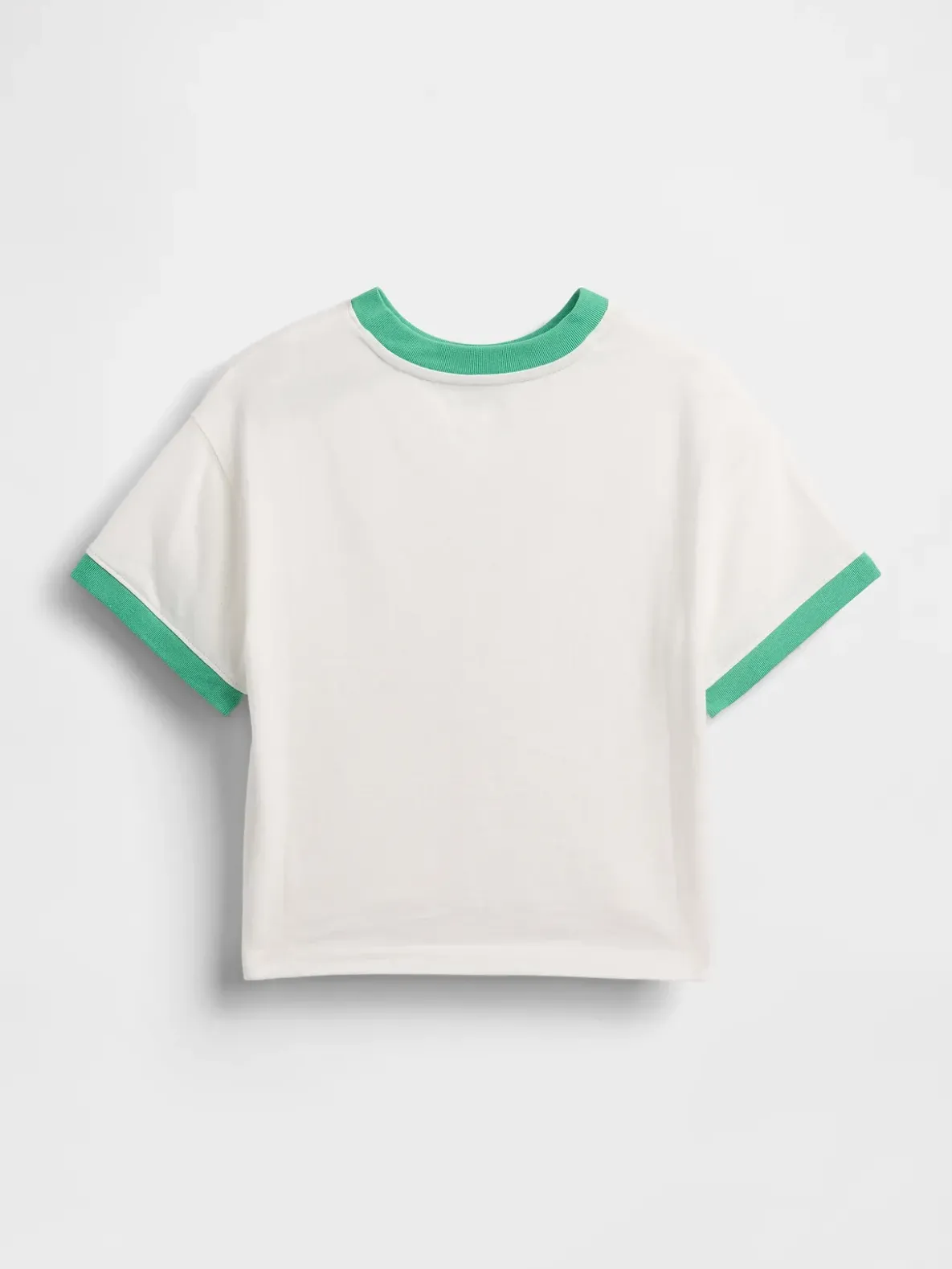 Baby & Toddler Marvel Oversized Graphic T-Shirt