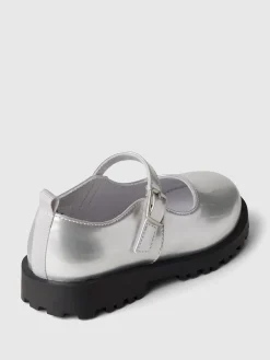 Baby & Toddler Metallic Loafers