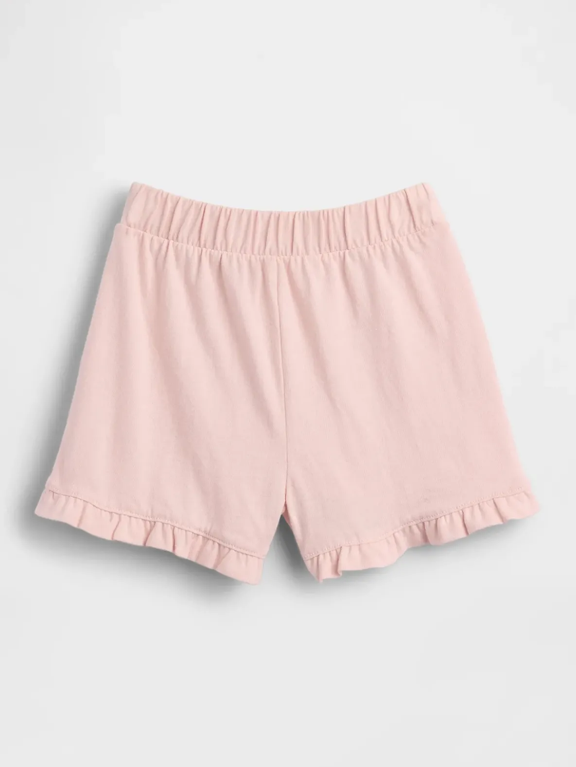 Baby & Toddler Mix & Match Pull-On Ruffle Shorts