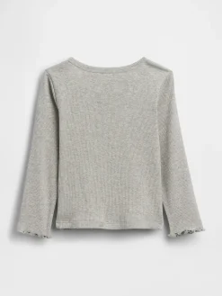 Baby & Toddler Mix & Match Rib T-Shirt