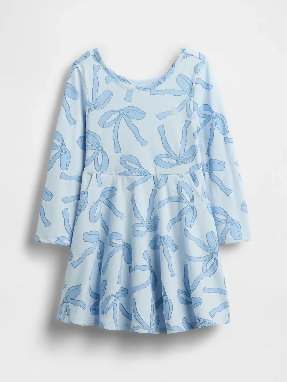 Baby & Toddler Mix & Match Twirl Dress