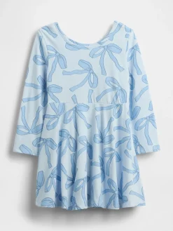 Baby & Toddler Mix & Match Twirl Dress
