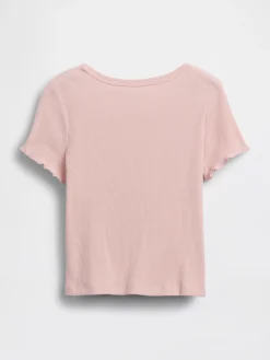 Baby & Toddler Mix & Match Rib T-Shirt