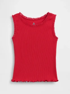 Baby & Toddler Mix & Match Rib Tank Top