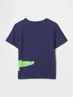 Baby & Toddler Mix & Match Graphic T-Shirt