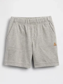 Baby & Toddler Mix & Match Pull-On Shorts