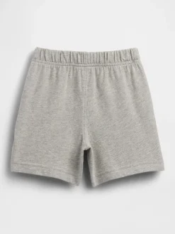 Baby & Toddler Mix & Match Pull-On Shorts