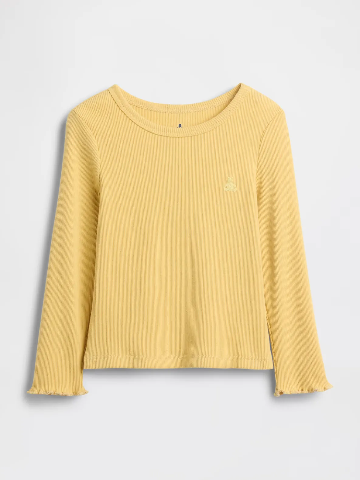 Baby & Toddler Mix & Match Rib T-Shirt