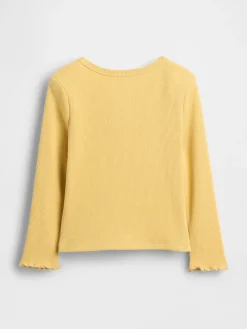 Baby & Toddler Mix & Match Rib T-Shirt
