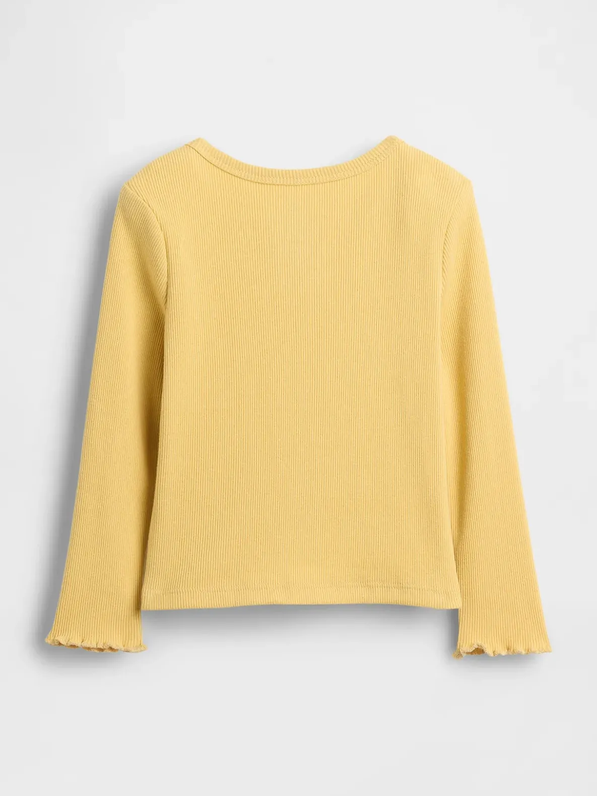 Baby & Toddler Mix & Match Rib T-Shirt