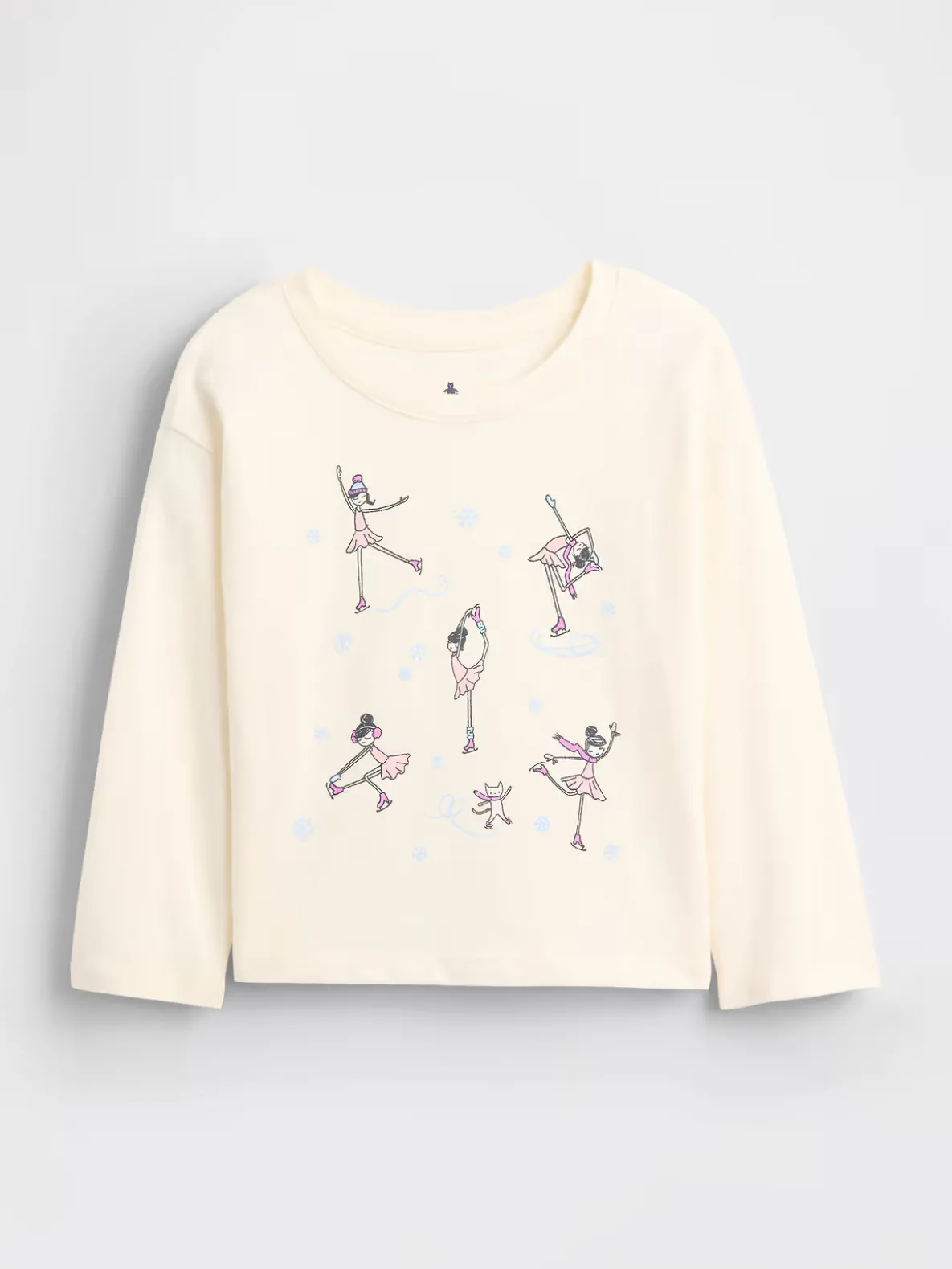 Baby & Toddler Mix & Match Relaxed Graphic T-Shirt
