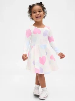 Baby & Toddler Mix & Match Twirl Dress