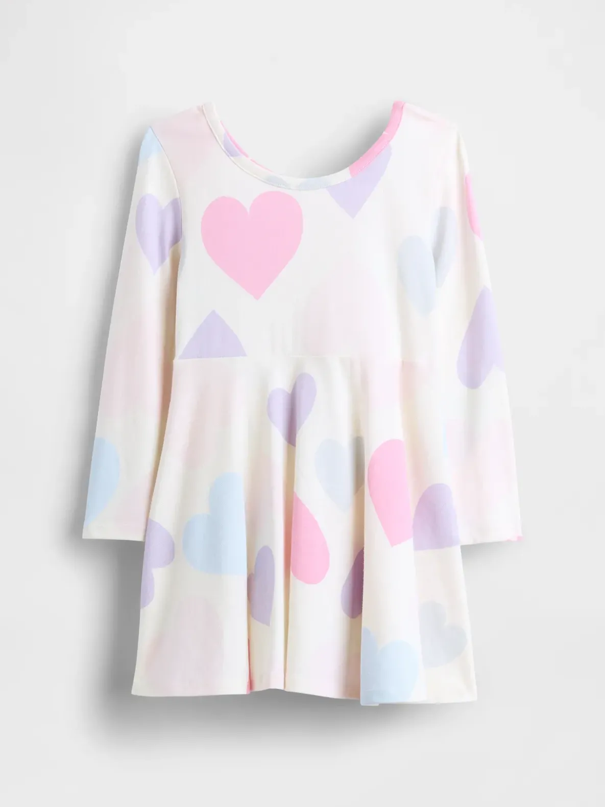 Baby & Toddler Mix & Match Twirl Dress