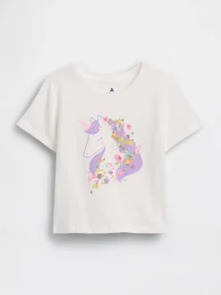 Baby & Toddler Mix & Match Graphic T-Shirt
