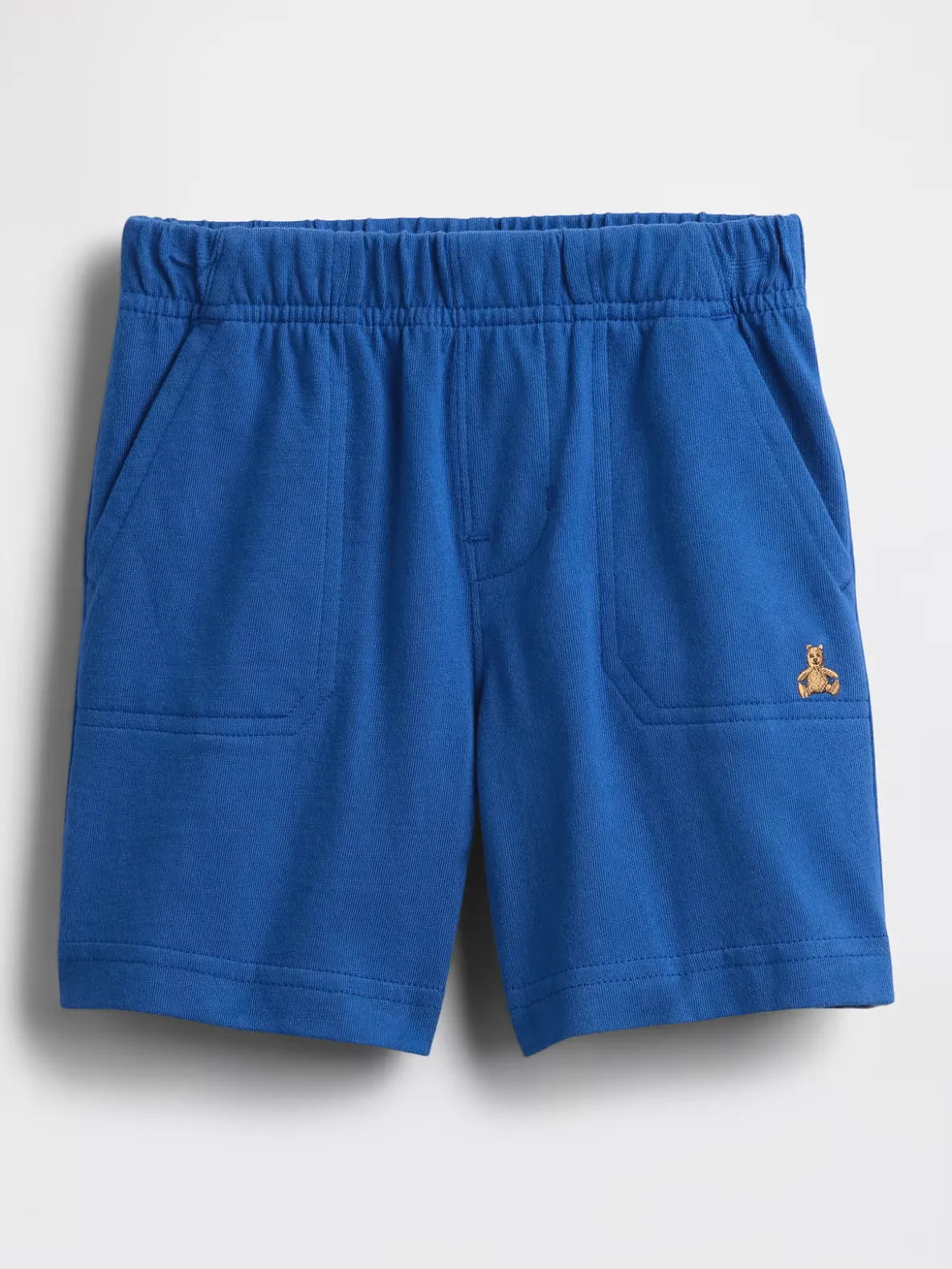 Baby & Toddler Mix & Match Pull-On Shorts