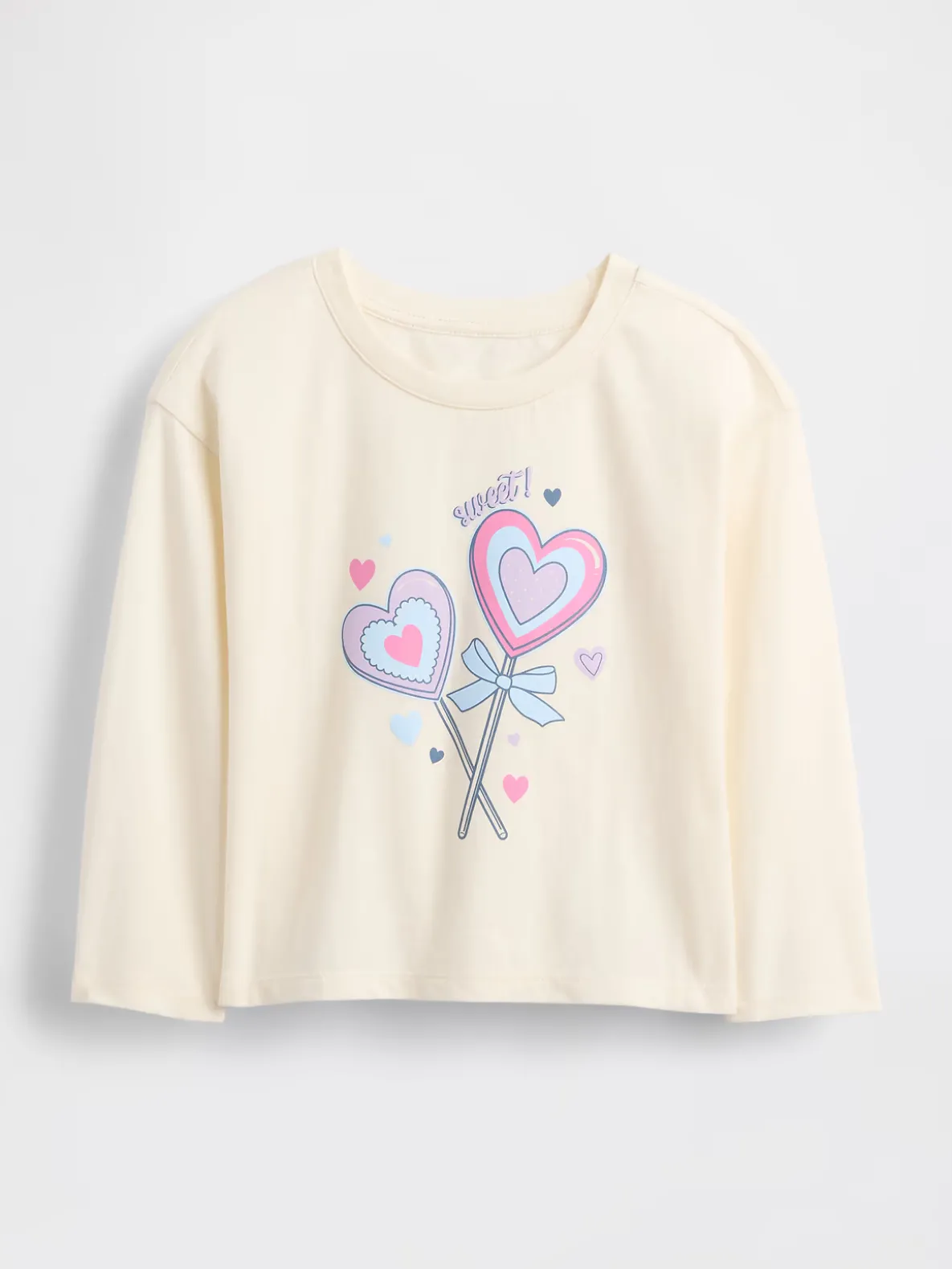 Baby & Toddler Mix & Match Relaxed Graphic T-Shirt