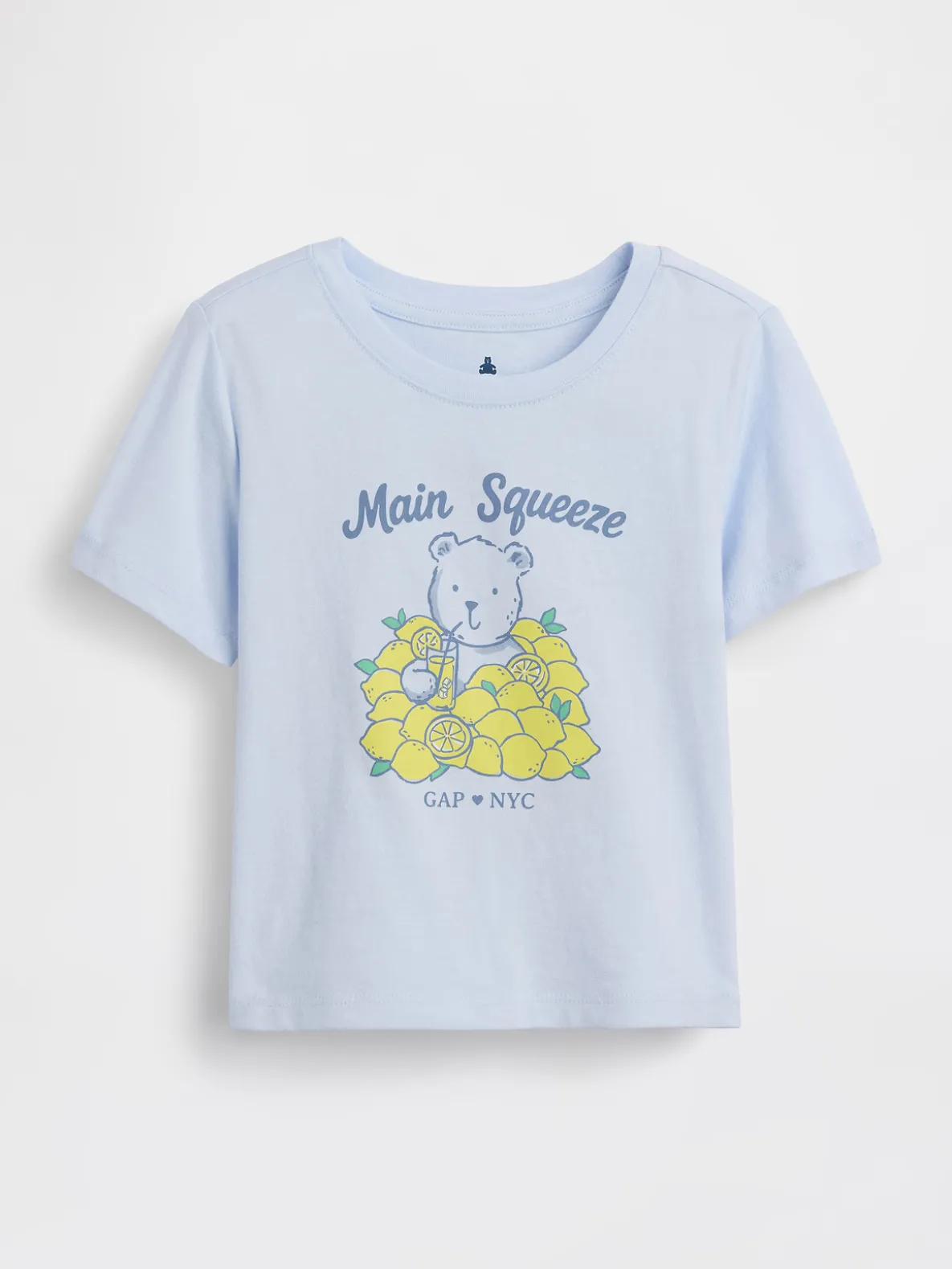 Baby & Toddler Mix & Match Graphic T-Shirt