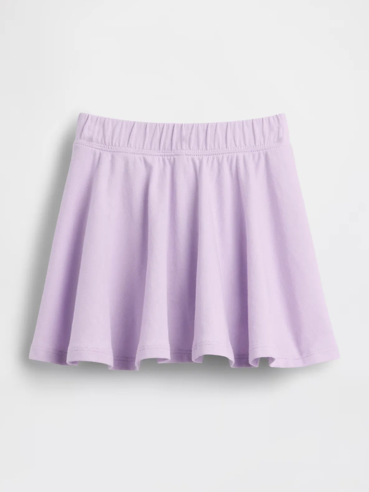 Baby & Toddler Mix & Match Pull-On Skort