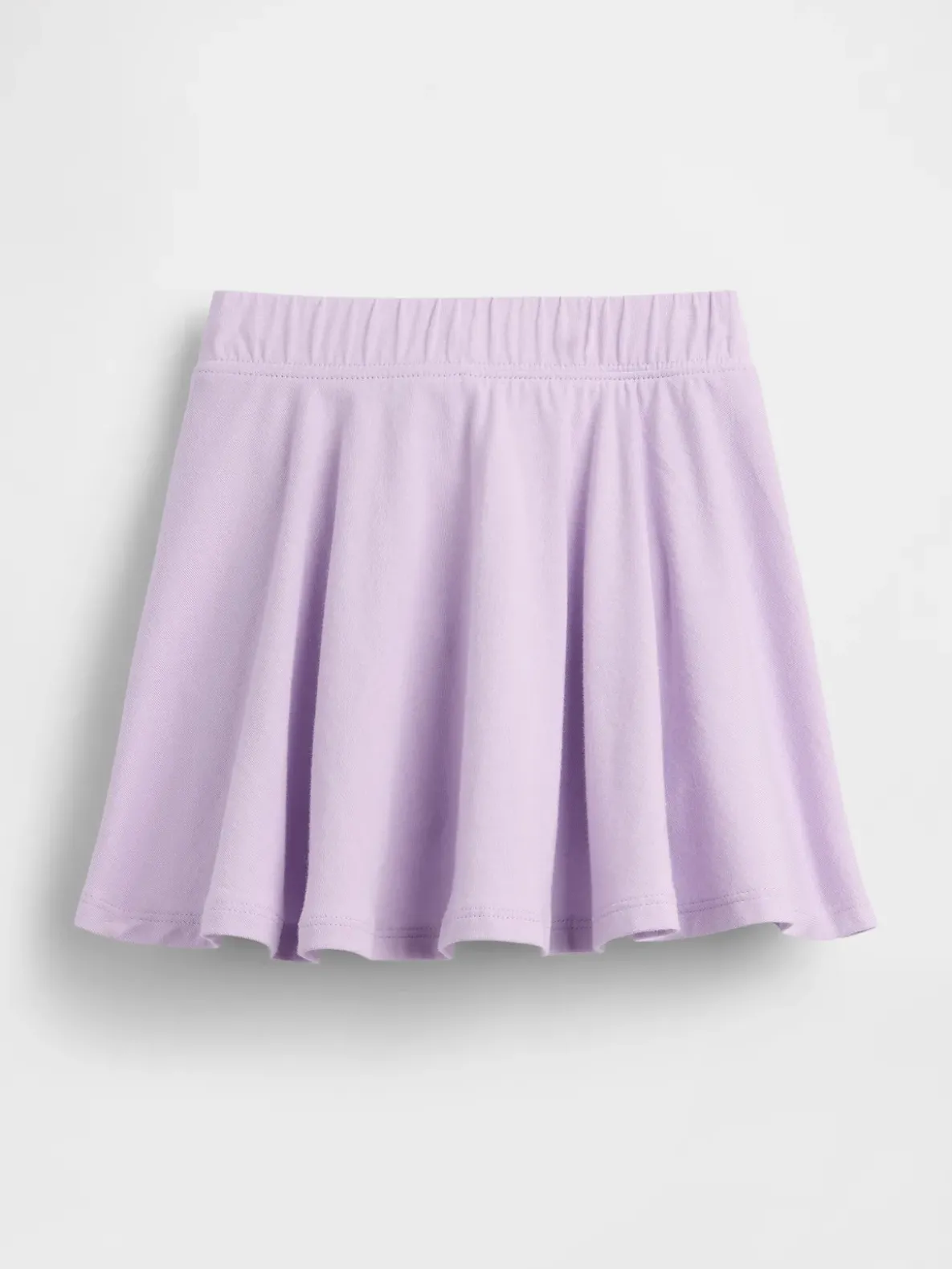 Baby & Toddler Mix & Match Pull-On Skort