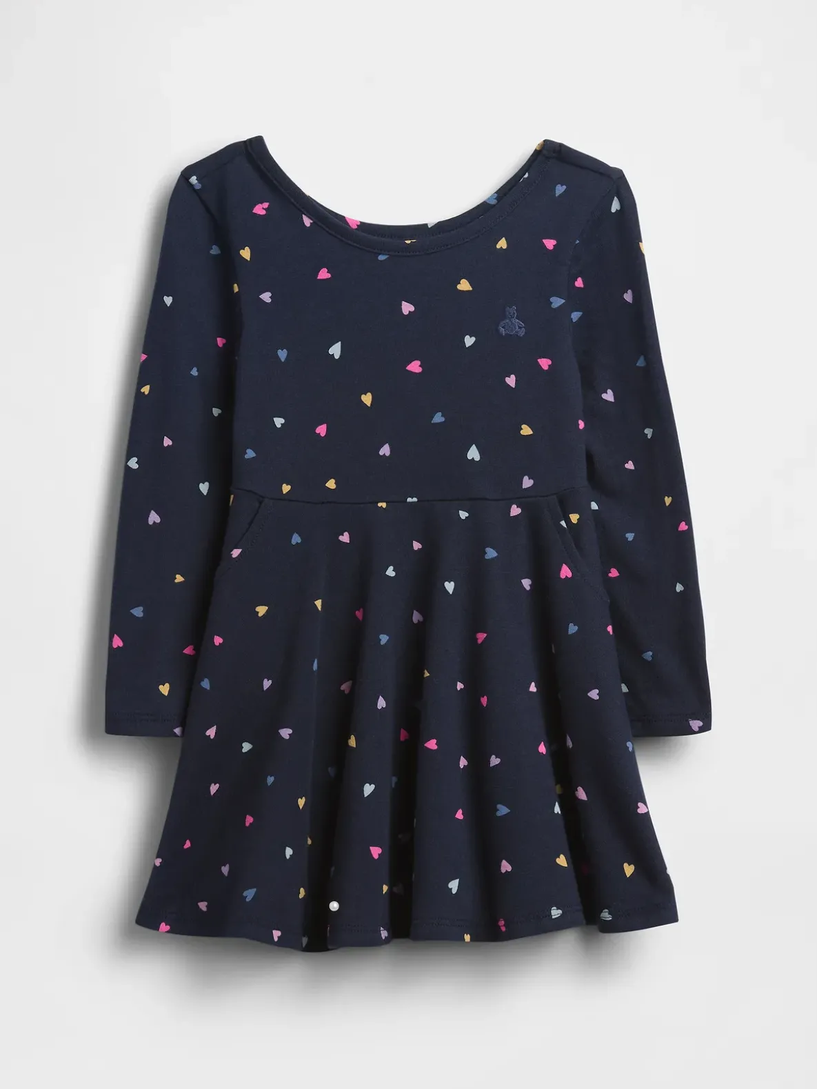 Baby & Toddler Mix & Match Twirl Dress