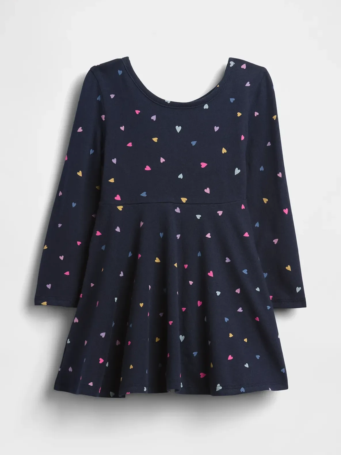 Baby & Toddler Mix & Match Twirl Dress