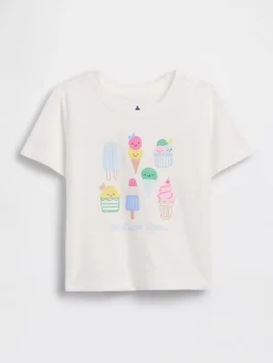 Baby & Toddler Mix & Match Graphic T-Shirt