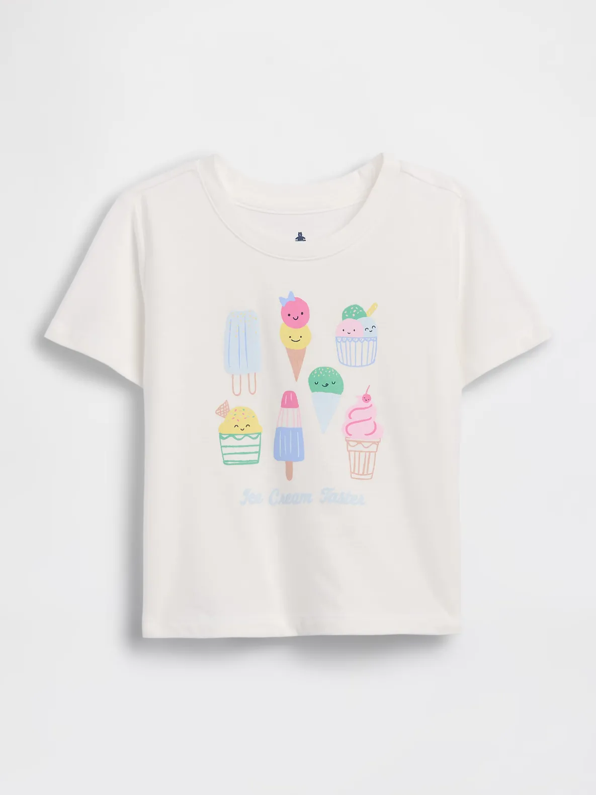 Baby & Toddler Mix & Match Graphic T-Shirt