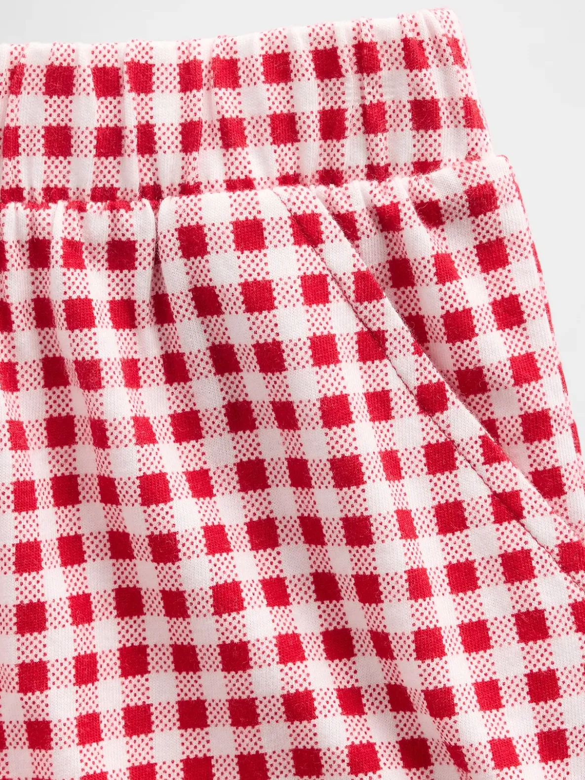 Baby & Toddler Mix & Match Pull-On Ruffle Shorts