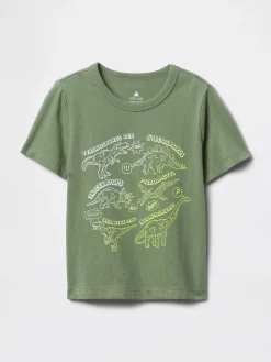 Baby & Toddler Mix & Match Graphic T-Shirt