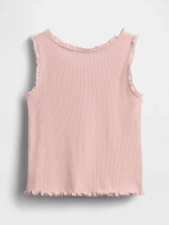 Baby & Toddler Mix & Match Rib Tank Top
