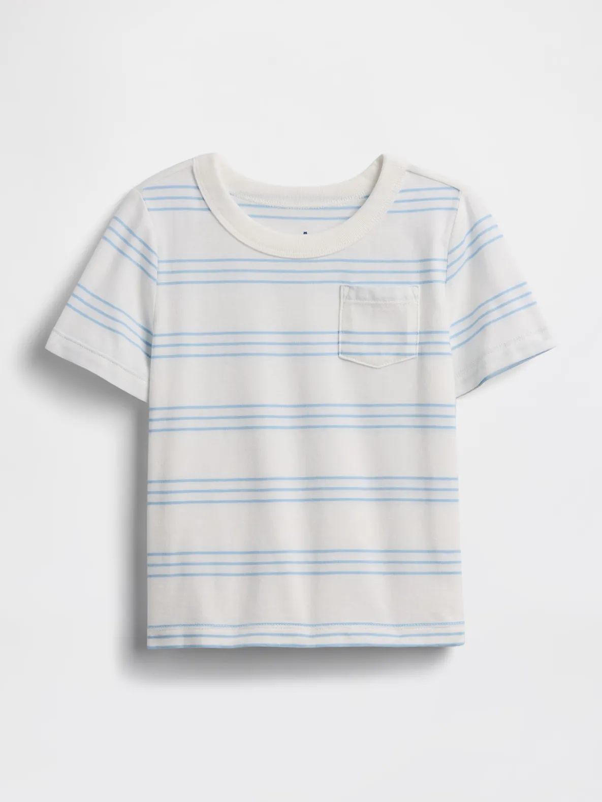 Baby & Toddler Mix & Match Pocket T-Shirt